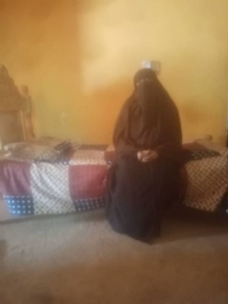 سامية الهادي