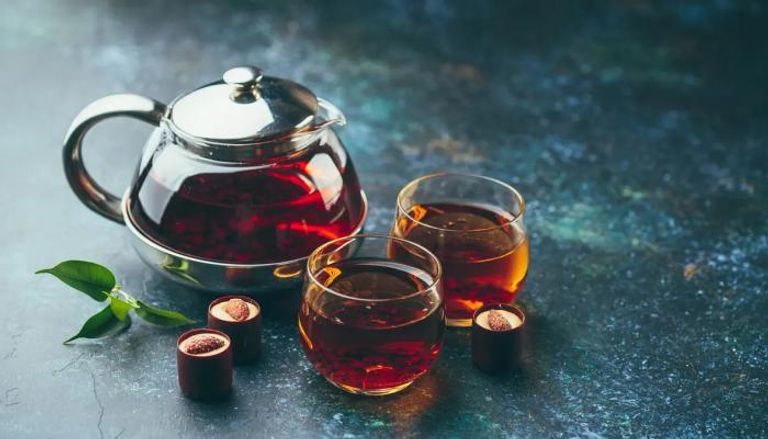 فوائد الشاي للصحة