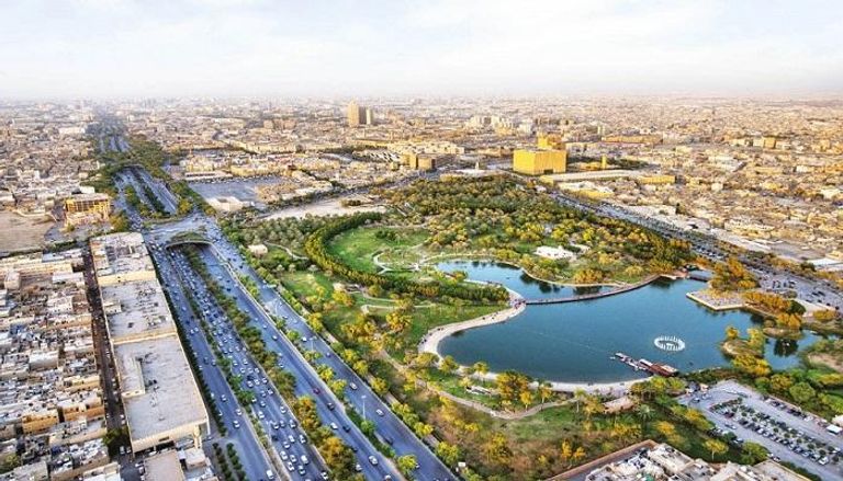 أفضل أماكن السياحة البيئية في السعودية…نظرة ثاقبة على المستقبل الأخضر