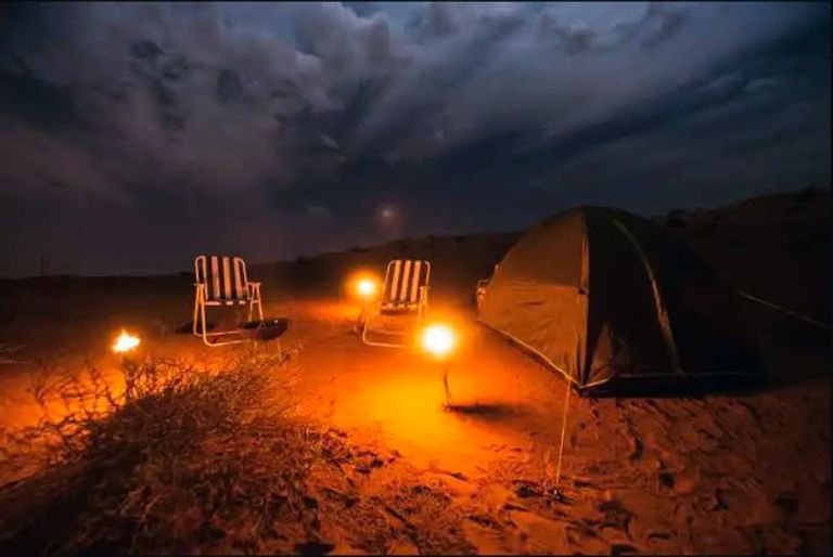 أفضل المواقع الطبيعية للتخييم في السعودية أفضل أماكن السياحة البيئية في السعودية…نظرة ثاقبة على المستقبل الأخضر