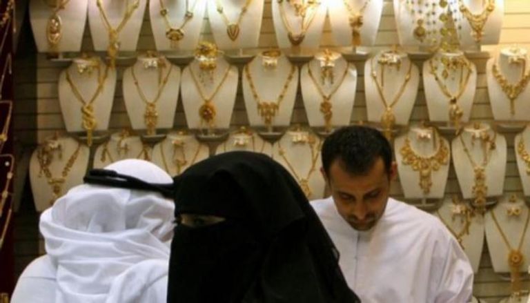 استقرار أسعار الذهب في السعودية