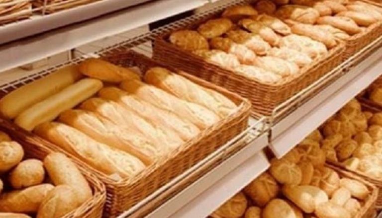 صورة من مخبز تونسي - أرشيفية