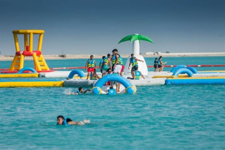 شواطئ جدة أحد أجمل أماكن السياحة في السعودية