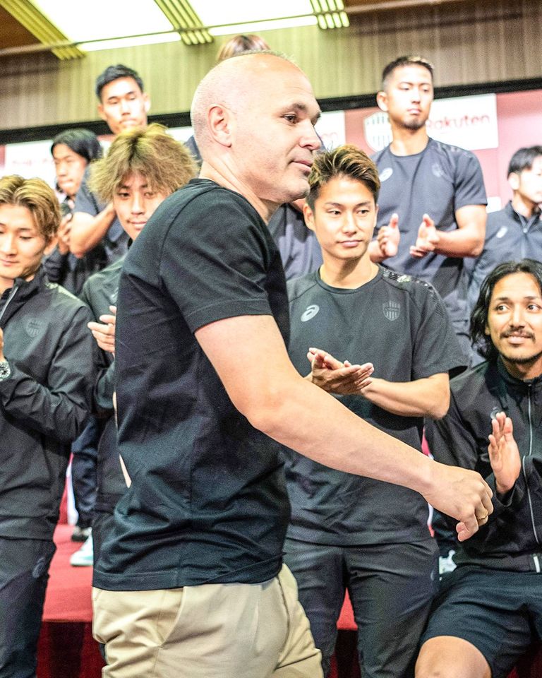 أندريس إنييستا