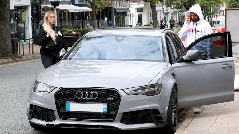 رياض محرز رياض محرز