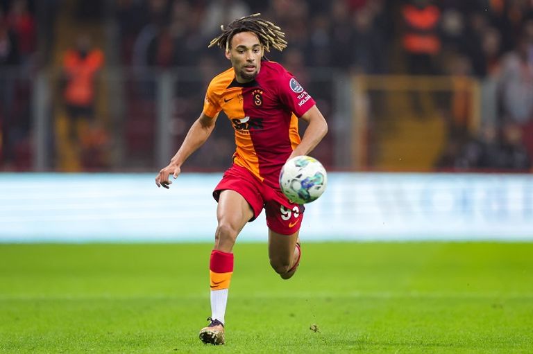 ساشا بوي ميكيل أرتيتا مدرب أرسنال