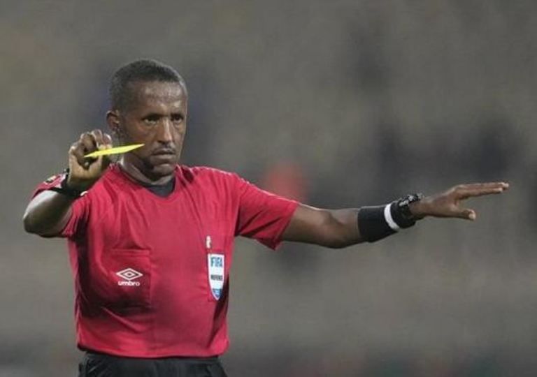 الأهلي والوداد