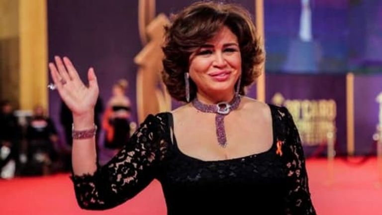 الكاتب إبراهيم عيسى 