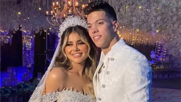 اللاعب المصري إمام عاشور