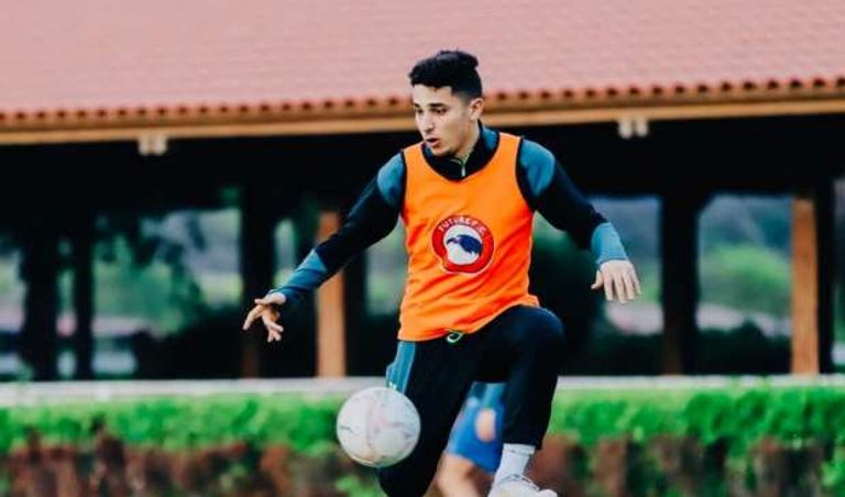 محمد رضا بوبو