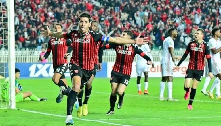 اتحاد العاصمة