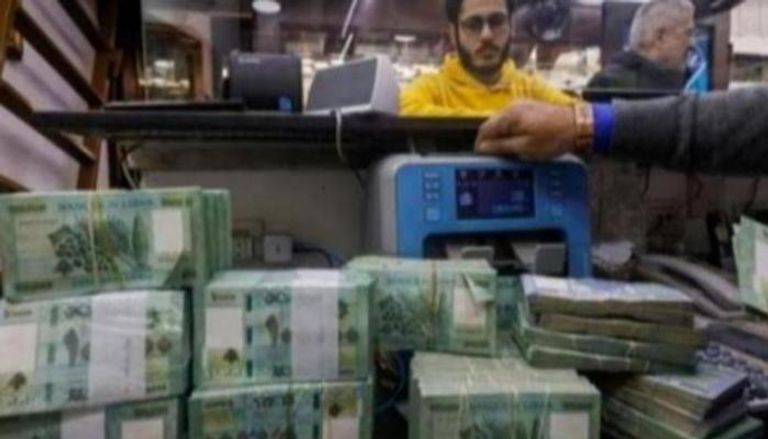 سعر الدولار اليوم في لبنان 