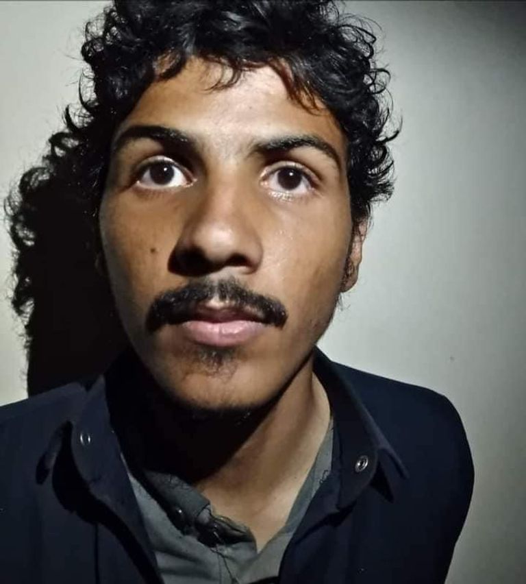 جانب من أسلحة الخلية الداعشية المضبوطة