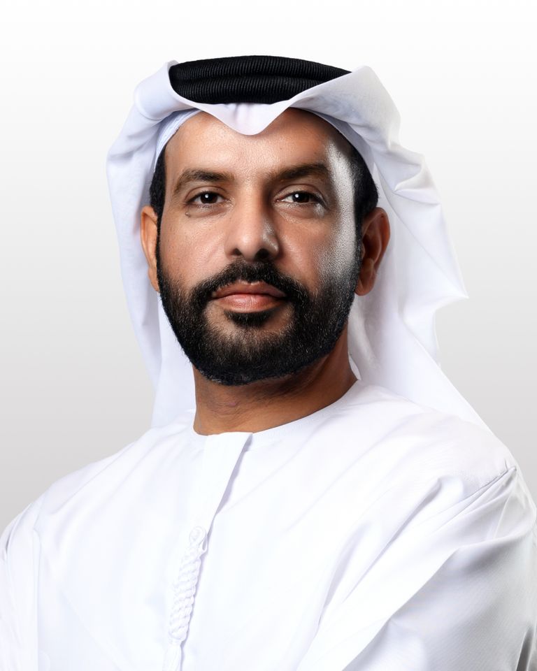 سارة الأميري وزيرة دولة للتكنولوجيا المتقدمة بالإمارات