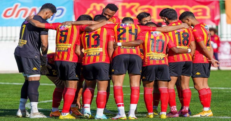 الترجي التونسي الترجي التونسي