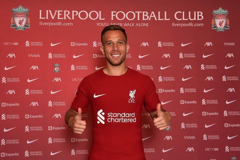 آرثر ميلو بيير إمريك أوباميانغ ورحيم ستيرلينغ