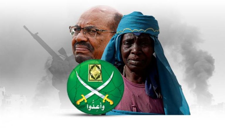 كتائب الظل الإخوانية تقاوم التغيير في السودان