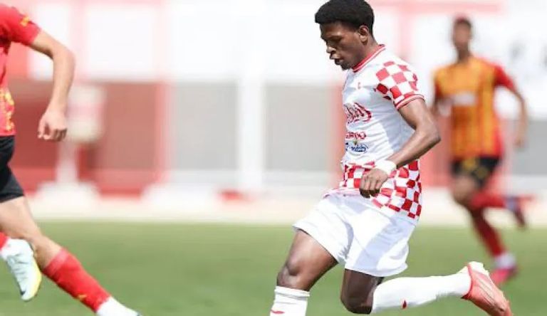 الترجي ضد الأولمبي الباجي الترجي ضد الأولمبي الباجي