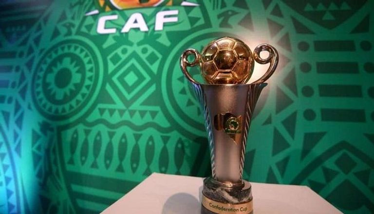 القنوات الناقلة نهائي الكونفدرالية 2023