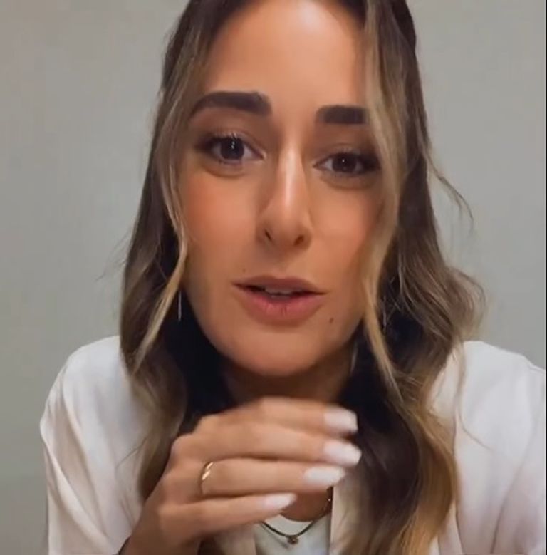 الفنانة المصرية أمينة خليل