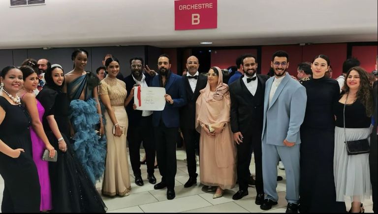 مهرجان كان السينمائي 2023