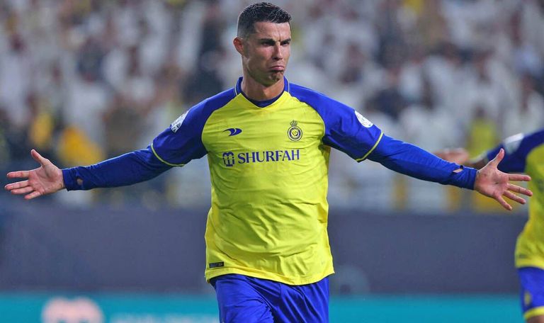 كريستيانو رونالدو كريستيانو رونالدو