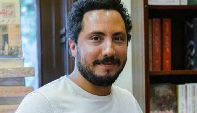 أحمد ياسين مؤسس مبادرة بانلاستيك