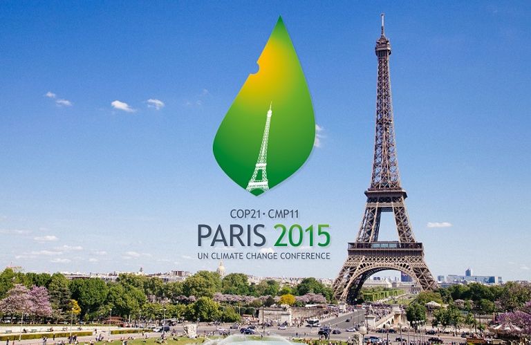 كوب 21 في باريس محطات عصيبة بمسيرة العمل المناخي