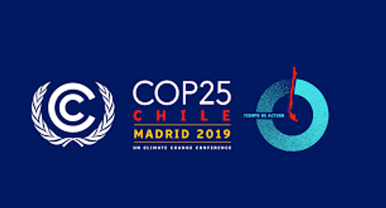 كوب 25 في مديد محطات عصيبة بمسيرة العمل المناخي