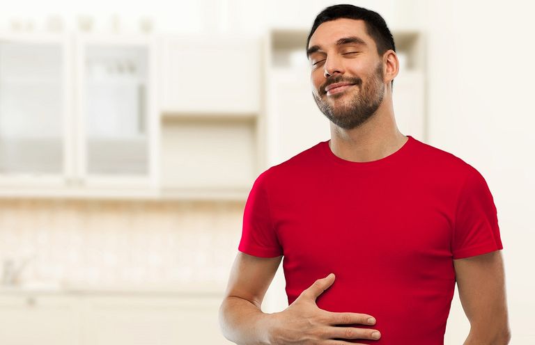 يجب اتباع نظام غذائي صحي لبناء جهاز هضمي قوي