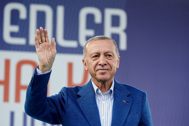 رجب طيب أردوغان رجب طيب أردوغان