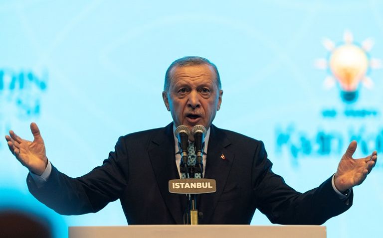 رجب طيب أردوغان رجب طيب أردوغان