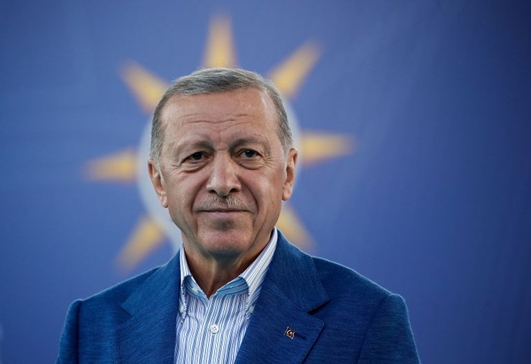 رجب طيب أردوغان رجب طيب أردوغان