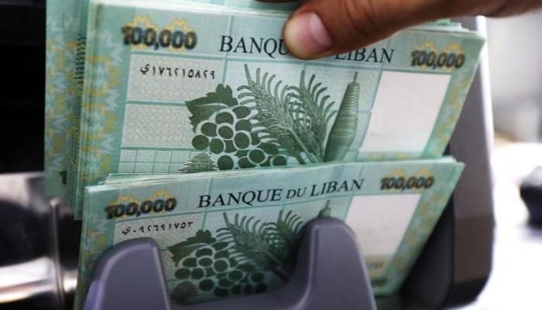 استقرار الليرة أمام الدولار اليوم الأحد 28 مايو/أيار 2023