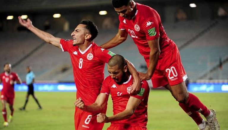 منتخب تونس وكأس العالم للشباب