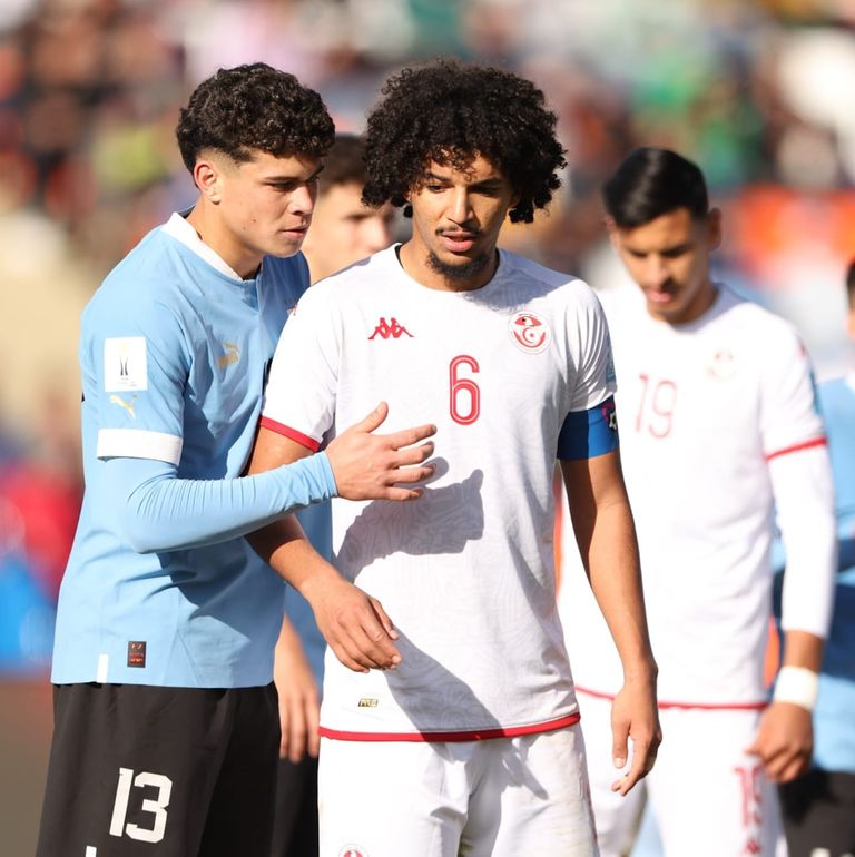 منتخب تونس للشباب منتخب تونس للشباب