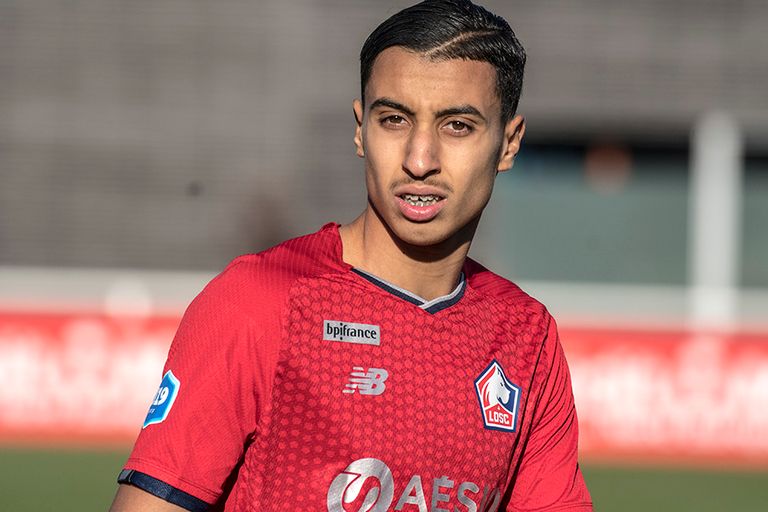 أمين مسوسة  أمين مسوسة