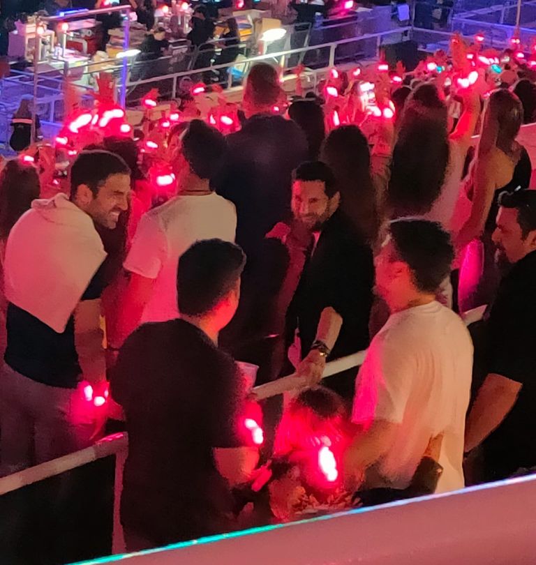 ليونيل ميسي