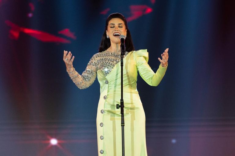 عمرو مصطفى- أرشيفية