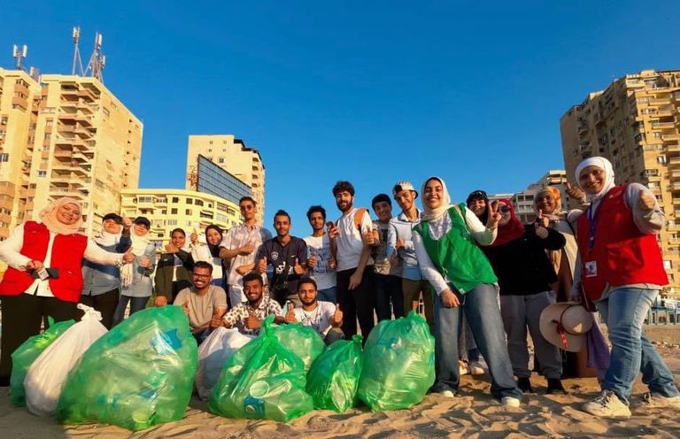 أحمد ياسين مؤسس مبادرة