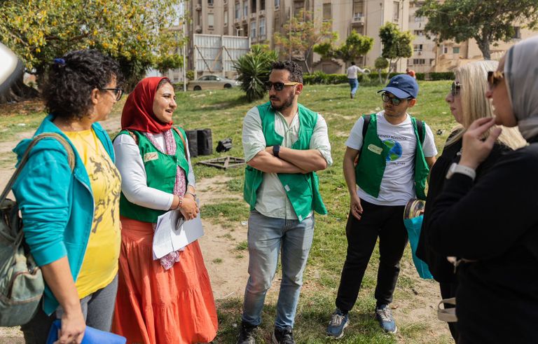 أحمد ياسين مؤسس مبادرة