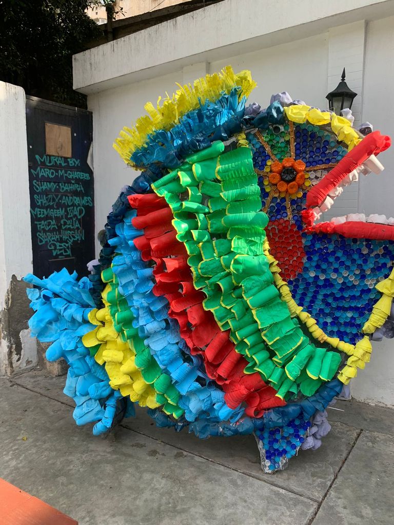 أحمد ياسين مؤسس مبادرة