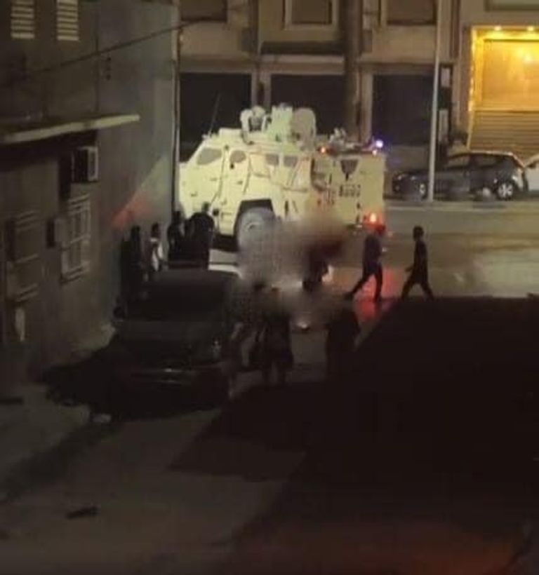 معارك سابقة بين المليشيات في ليبيا