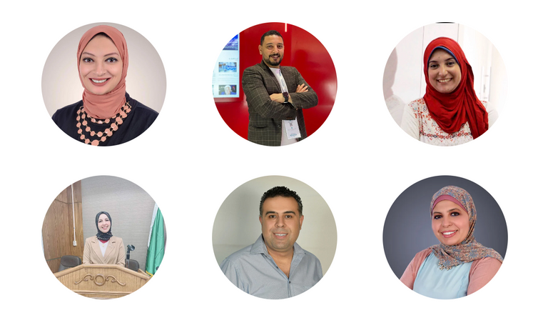 المنتدى العربي للإعلام والتواصل العلمي