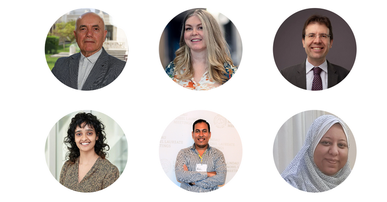 المنتدى العربي للإعلام والتواصل العلمي