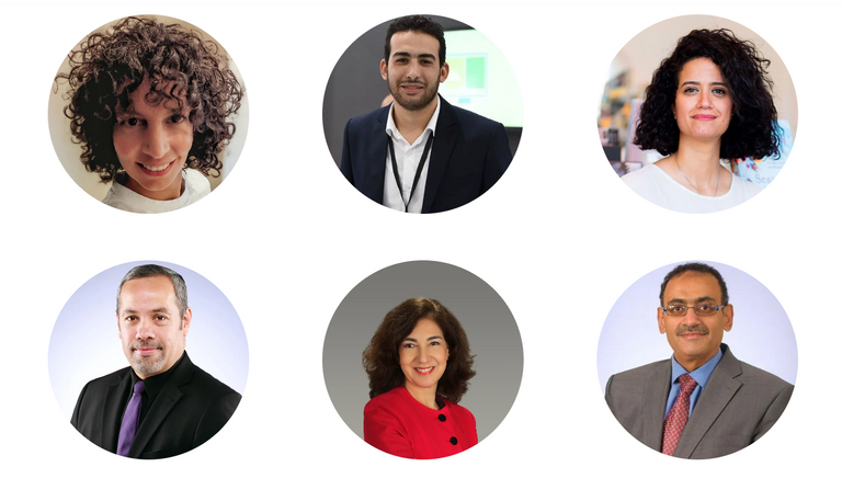 المنتدى العربي للإعلام والتواصل العلمي