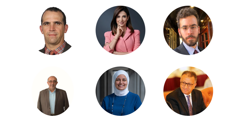 المنتدى العربي للإعلام والتواصل العلمي