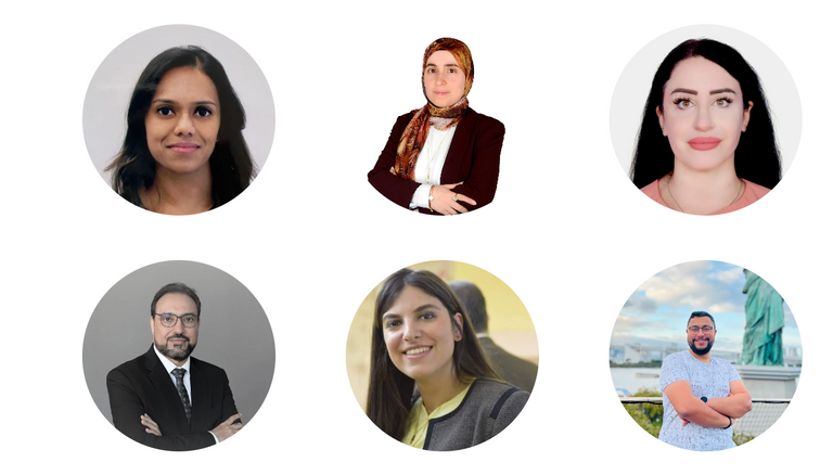 المنتدى العربي للإعلام والتواصل العلمي