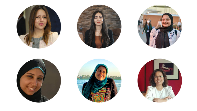 المنتدى العربي للإعلام والتواصل العلمي