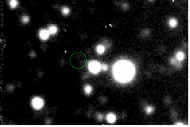 مرصد القطامية المصري